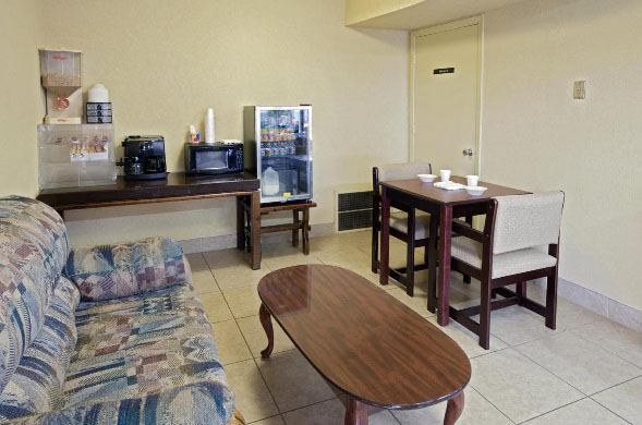 Americas Best Value Inn And Suites North فارمرز برانش المظهر الخارجي الصورة