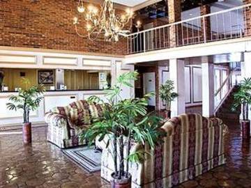 Americas Best Value Inn And Suites North فارمرز برانش المظهر الخارجي الصورة